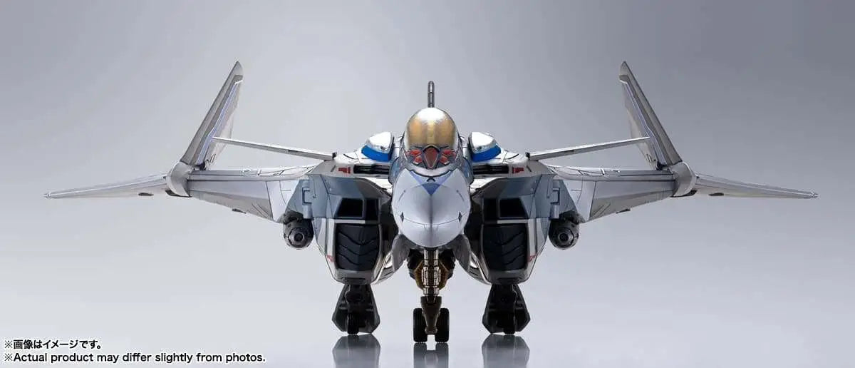 DX MACROSS VF-31AX KAIROS-PLUS BANDAI