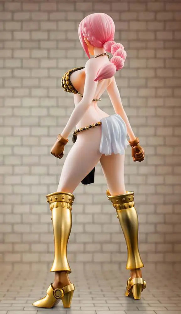 ONE PIECE POP SAILING REBECCA ST RERUN MEGAHOUSE