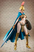 ONE PIECE POP SAILING REBECCA ST RERUN MEGAHOUSE