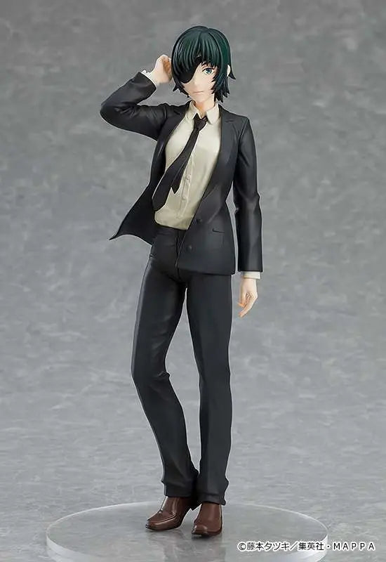 CHAINSAW MAN HIMENO POP UP PARADE GOODSMILE FR