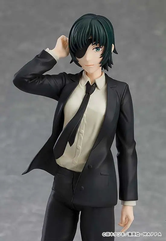 CHAINSAW MAN HIMENO POP UP PARADE GOODSMILE FR
