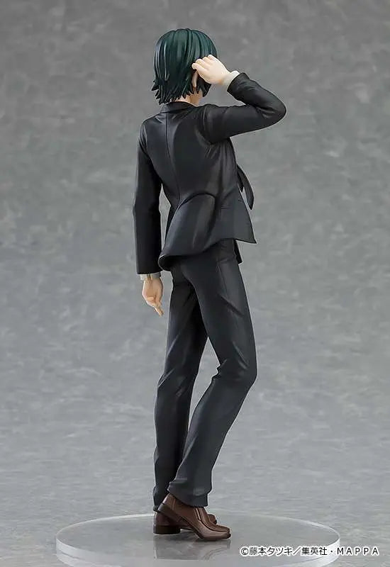 CHAINSAW MAN HIMENO POP UP PARADE GOODSMILE FR