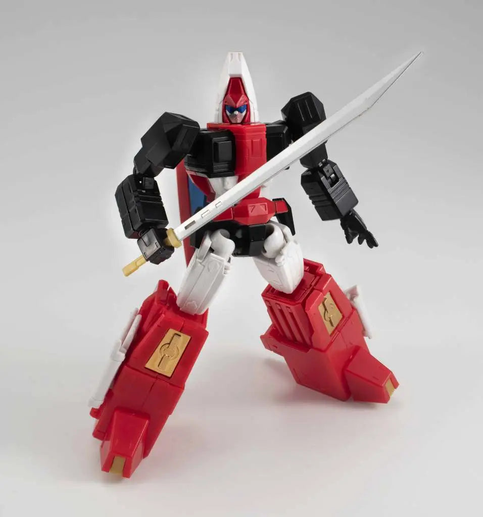 MACHINE ROBO REV OF CRONOS BLUE JET MEGAHOUSE
