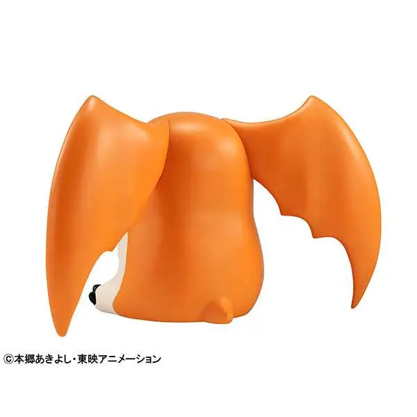 LOOKUP DIGIMON ADVENTURE PATAMON MEGAHOUSE