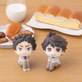 LOOKUP HAIKYU OIKAWA/IWAIZUMI SET MEGAHOUSE
