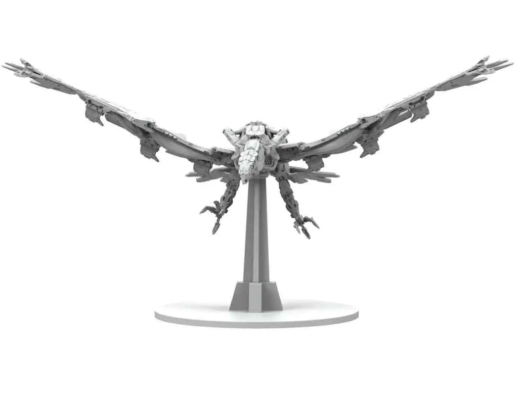 Horizon Zero Dawn The Board Game STORMBIRD Expansion Set STEAMFORGED GAMES