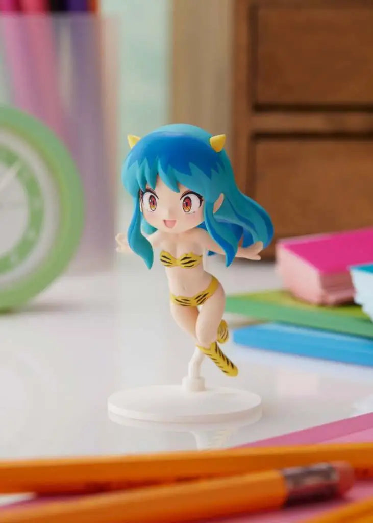 URUSEI YATSURA LUM MINI FIGURE PLUM