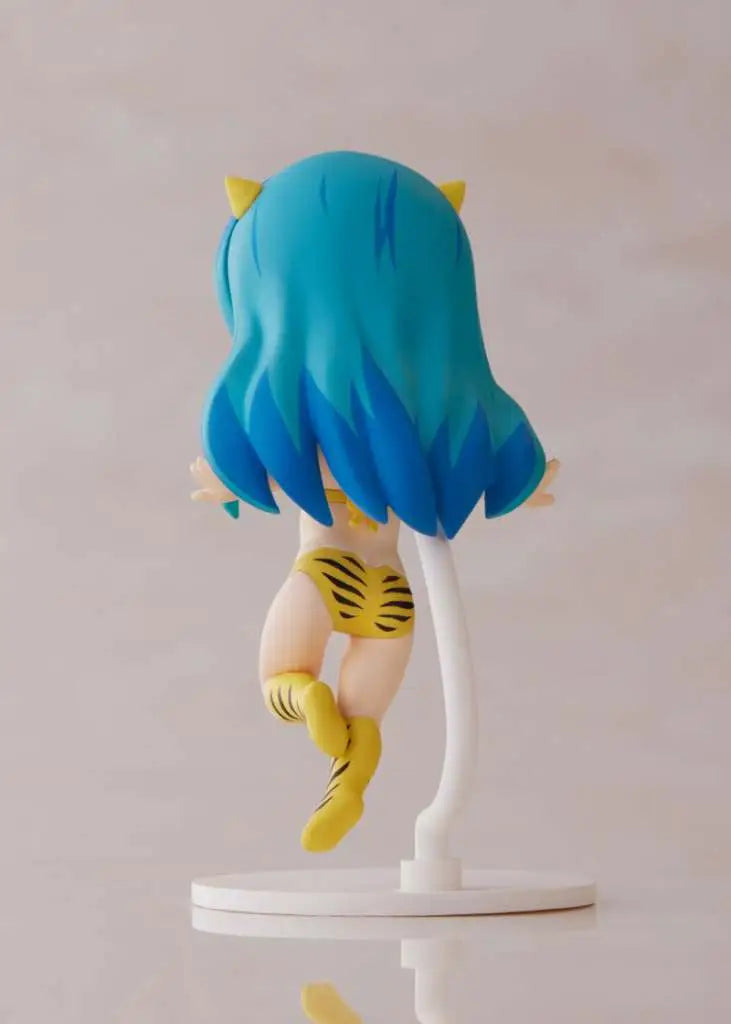 URUSEI YATSURA LUM MINI FIGURE PLUM