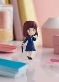 URUSEI YATSURA SHINOBU MIYAKE MINI FIG PLUM