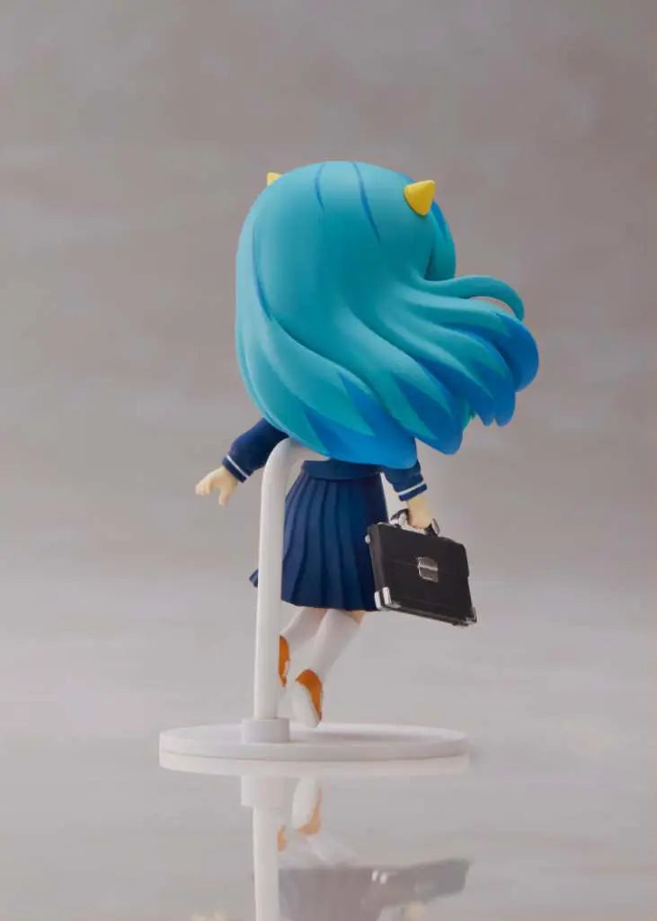 URUSEI YATSURA LUM SCHOOL UNIF MINI FIG PLUM