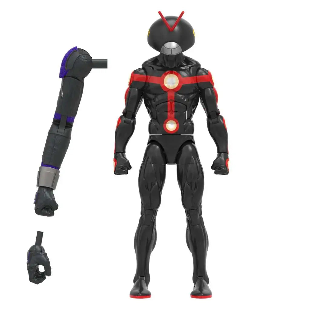ML CASSIE LANG FUTURE Ant-Man AF HASBRO