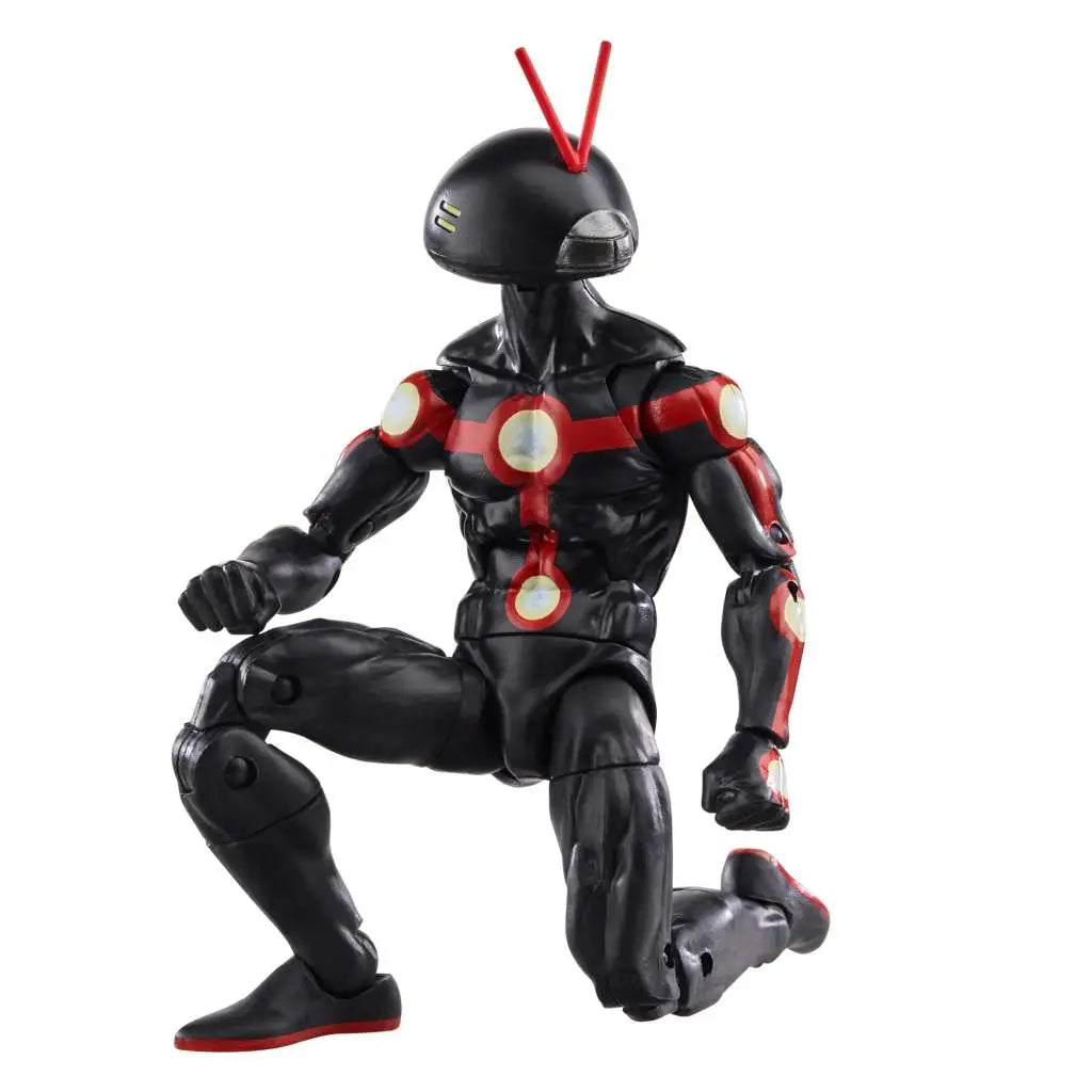 ML CASSIE LANG FUTURE Ant-Man AF HASBRO