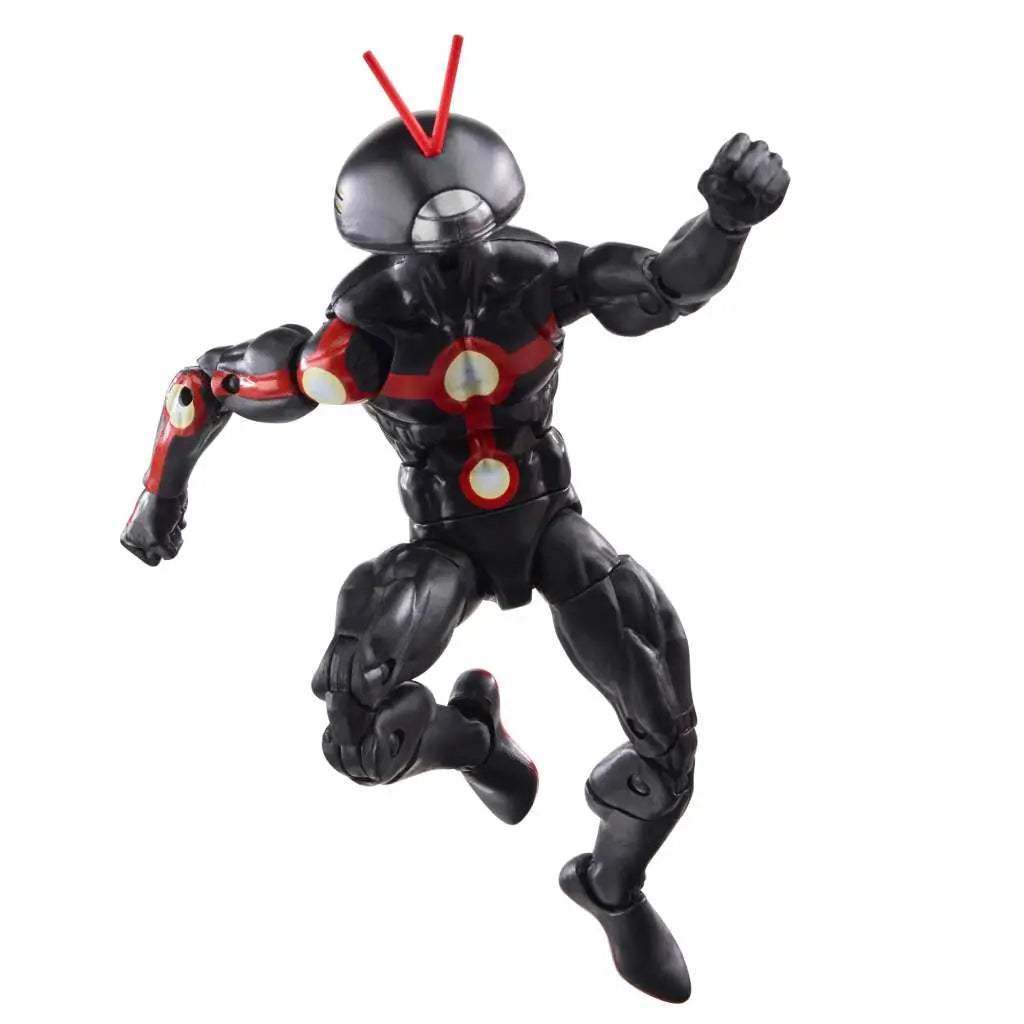 ML CASSIE LANG FUTURE Ant-Man AF HASBRO