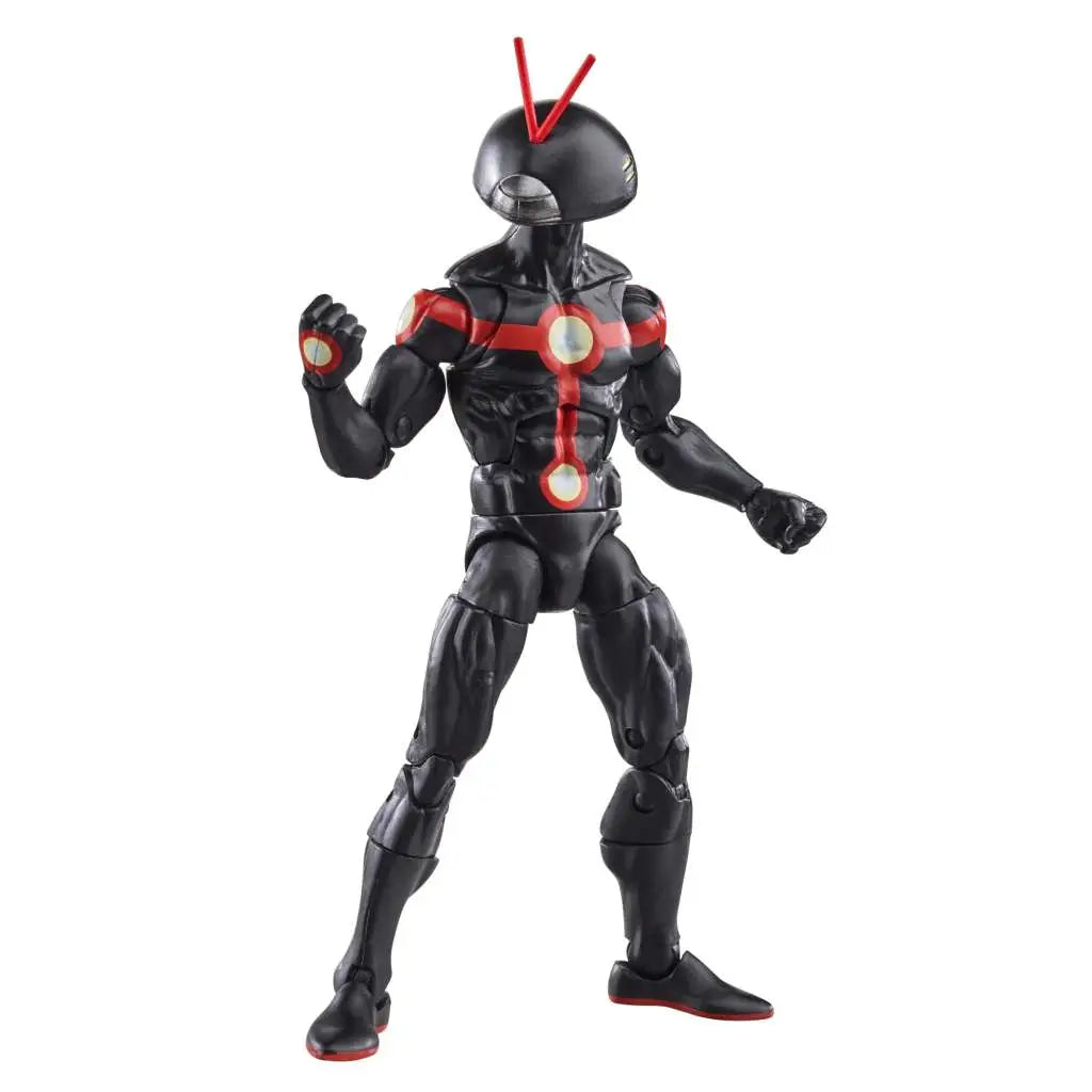 ML CASSIE LANG FUTURE Ant-Man AF HASBRO