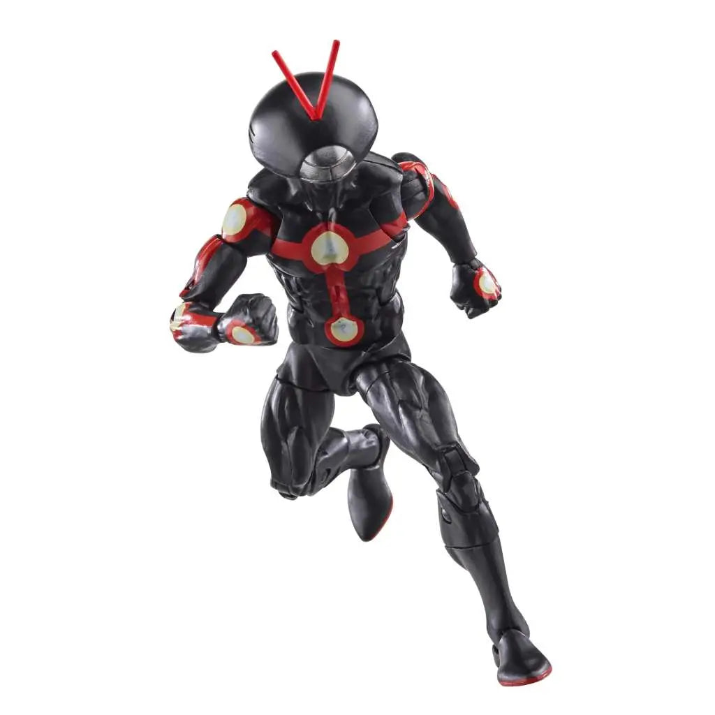 ML CASSIE LANG FUTURE Ant-Man AF HASBRO