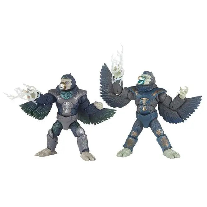 POWER RANGERS LC MM TENGA WARRIORS AF HASBRO