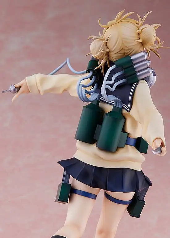 MY HERO ACADEMIA HIMIKO TOGA 1/7 STATUE TAKARA TOMY