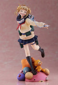 MY HERO ACADEMIA HIMIKO TOGA 1/7 STATUE TAKARA TOMY