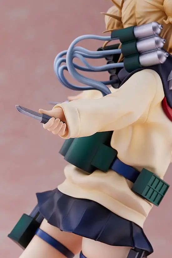 MY HERO ACADEMIA HIMIKO TOGA 1/7 STATUE TAKARA TOMY