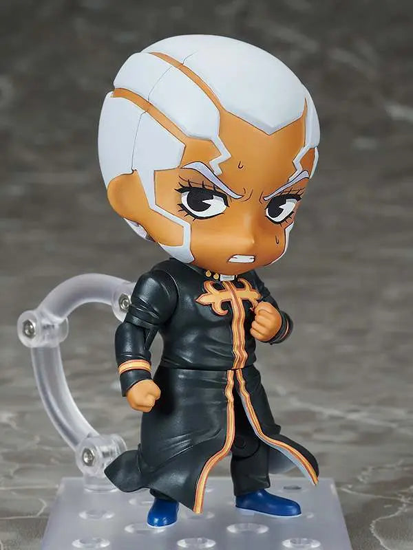 JOJOBIZAD STONE OCEAN ENRICO P NENDOROID MEDICOS