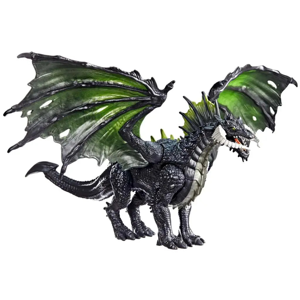 DUNGEONS & DRAGONS HAT RAKOR AF HASBRO