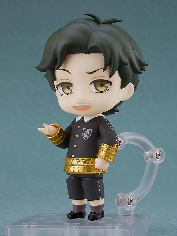 SPY X FAMILY DAMIAN DESMOND NENDOROID GOODSMILE FR