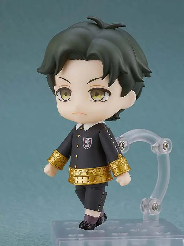 SPY X FAMILY DAMIAN DESMOND NENDOROID GOODSMILE FR