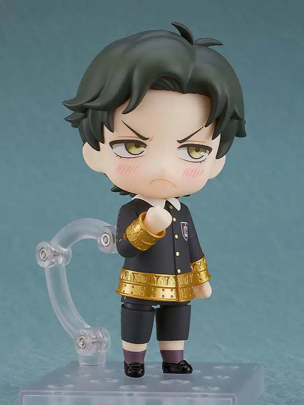 SPY X FAMILY DAMIAN DESMOND NENDOROID GOODSMILE FR