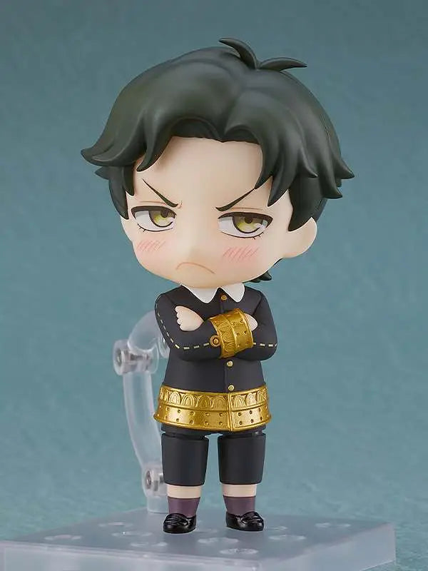 SPY X FAMILY DAMIAN DESMOND NENDOROID GOODSMILE FR