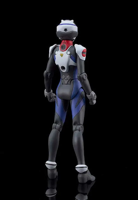 MACROSSF PLAMAX MF 69 ALTO WITH DECAL MK MAX FACTORY