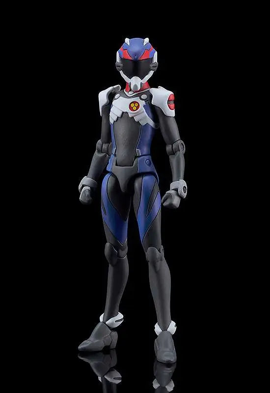 MACROSSF PLAMAX MF 69 ALTO WITH DECAL MK MAX FACTORY