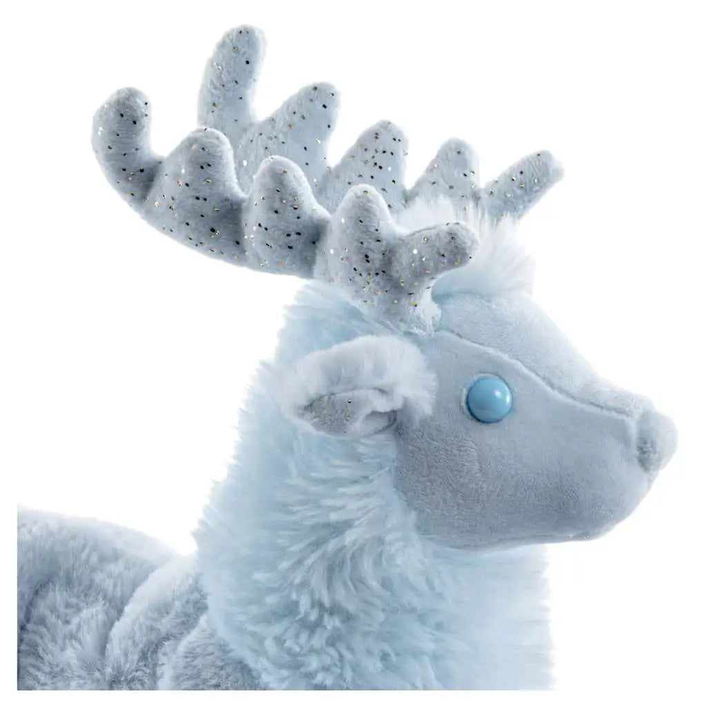 HP STAG SMALL PATRONUS PLUSH NOBLE COLLECTIONS