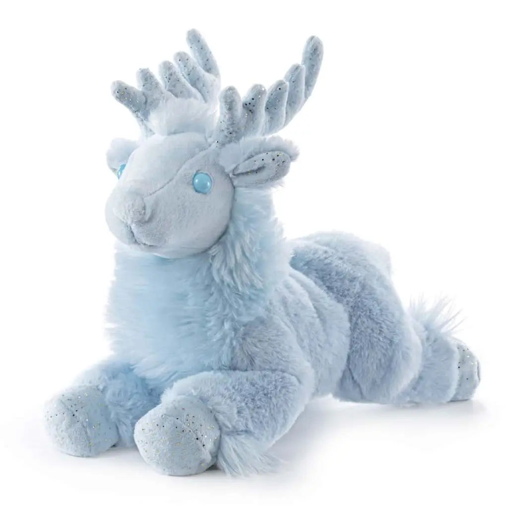 HP STAG SMALL PATRONUS PLUSH NOBLE COLLECTIONS