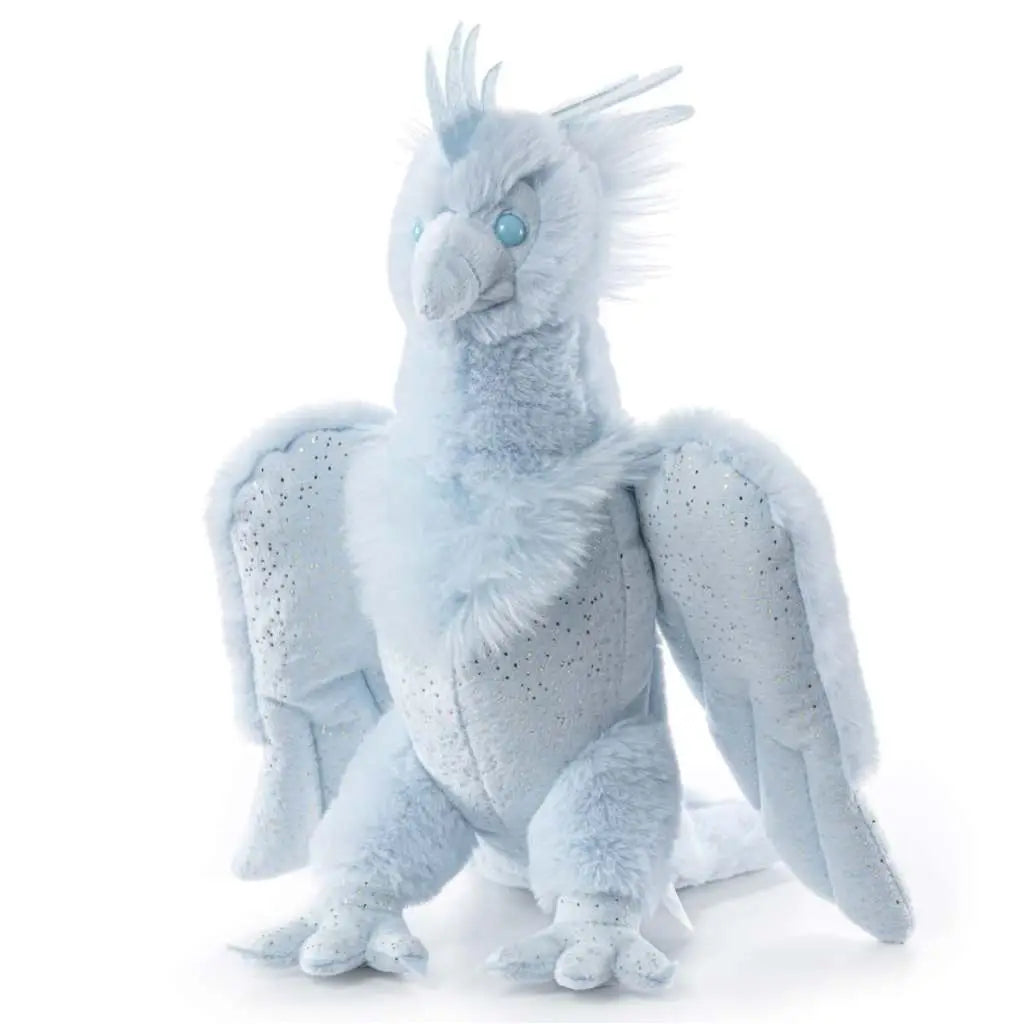 HP PHOENIX SMALL PATRONUS PLUSH NOBLE COLLECTIONS