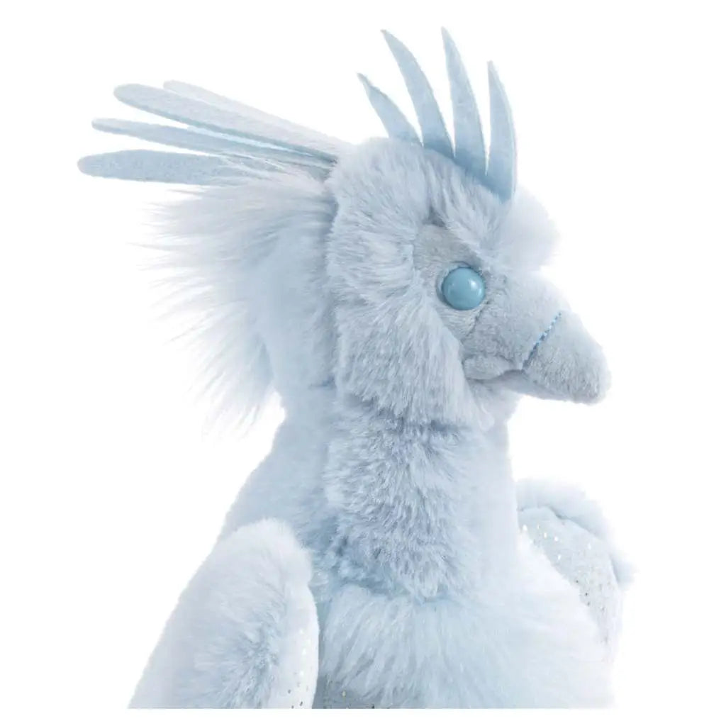 HP PHOENIX SMALL PATRONUS PLUSH NOBLE COLLECTIONS
