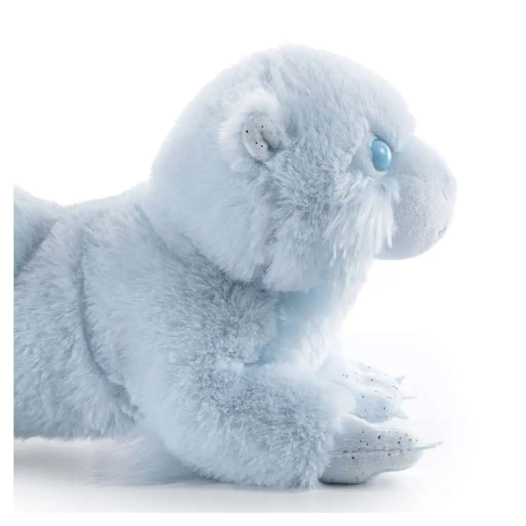 HP OTTER SMALL PATRONUS PLUSH NOBLE COLLECTIONS