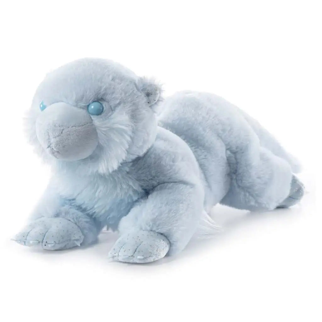 HP OTTER SMALL PATRONUS PLUSH NOBLE COLLECTIONS