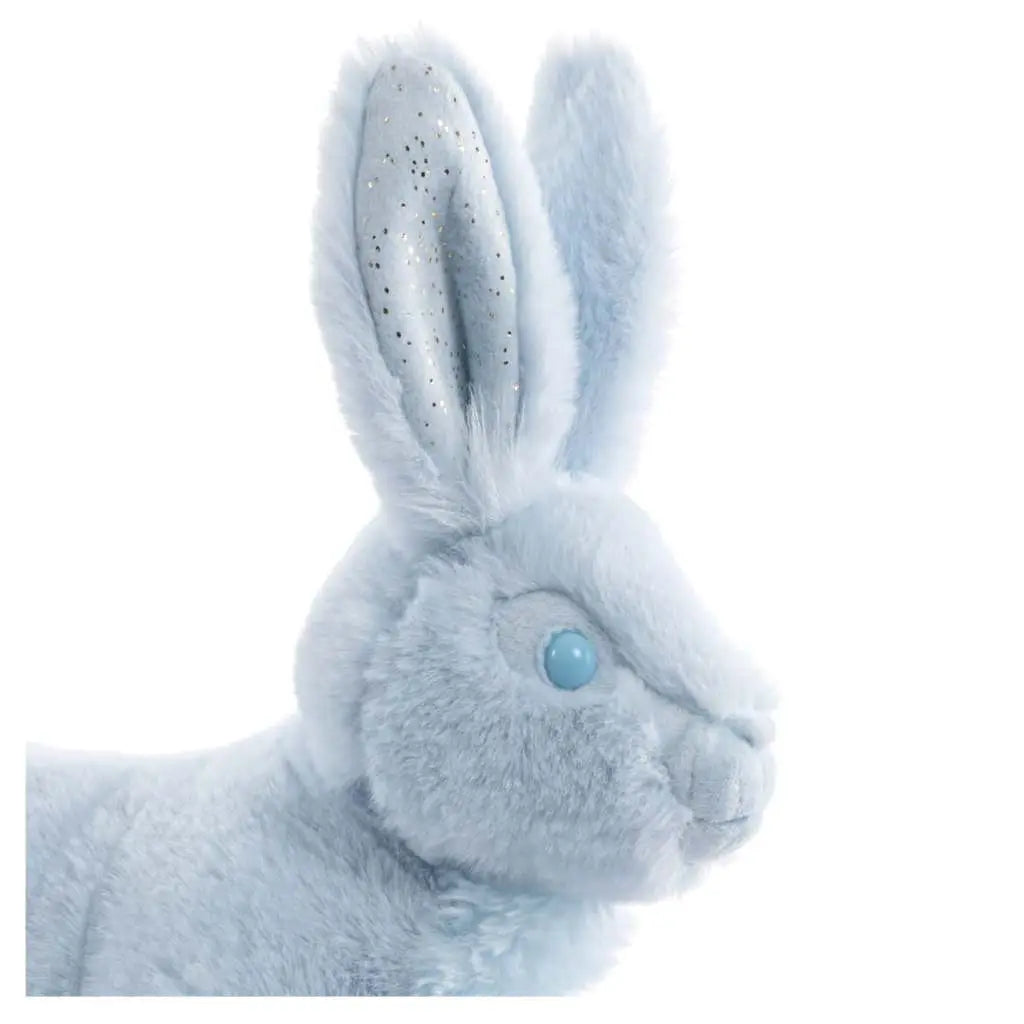 HP HARE SMALL PATRONUS PLUSH NOBLE COLLECTIONS