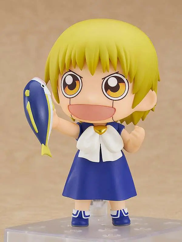 ZATCH BELL NENDOROID ZATCH BELL MINI FIG GOODSMILE FR