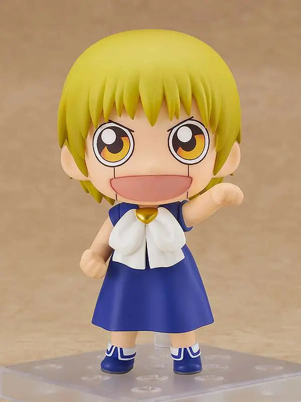 ZATCH BELL NENDOROID ZATCH BELL MINI FIG GOODSMILE FR