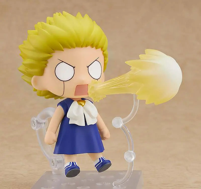 ZATCH BELL NENDOROID ZATCH BELL MINI FIG GOODSMILE FR