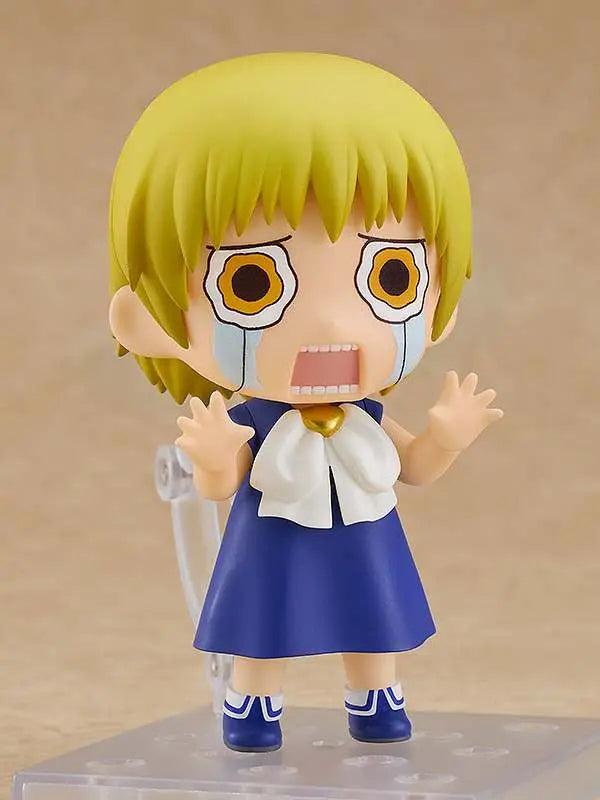 ZATCH BELL NENDOROID ZATCH BELL MINI FIG GOODSMILE FR