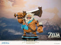 LEGEND OF ZELDA BOTW DARUK PVC STATUE FIRST4FIGURES