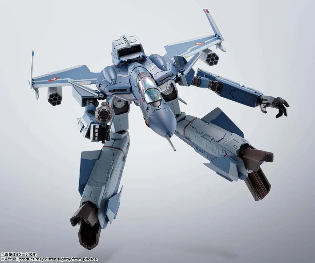 HI METAL R MACROSS ZERO VF 0D PHOENIX BANDAI