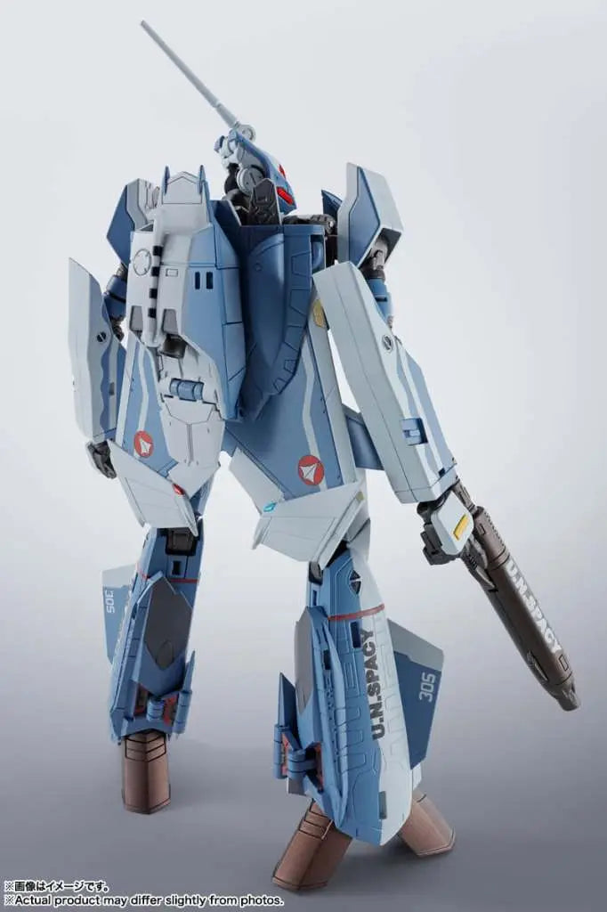 HI METAL R MACROSS ZERO VF 0D PHOENIX BANDAI