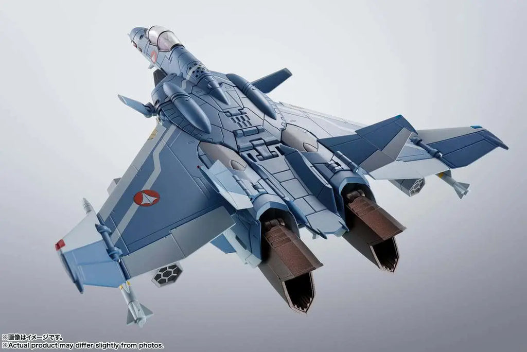 HI METAL R MACROSS ZERO VF 0D PHOENIX BANDAI