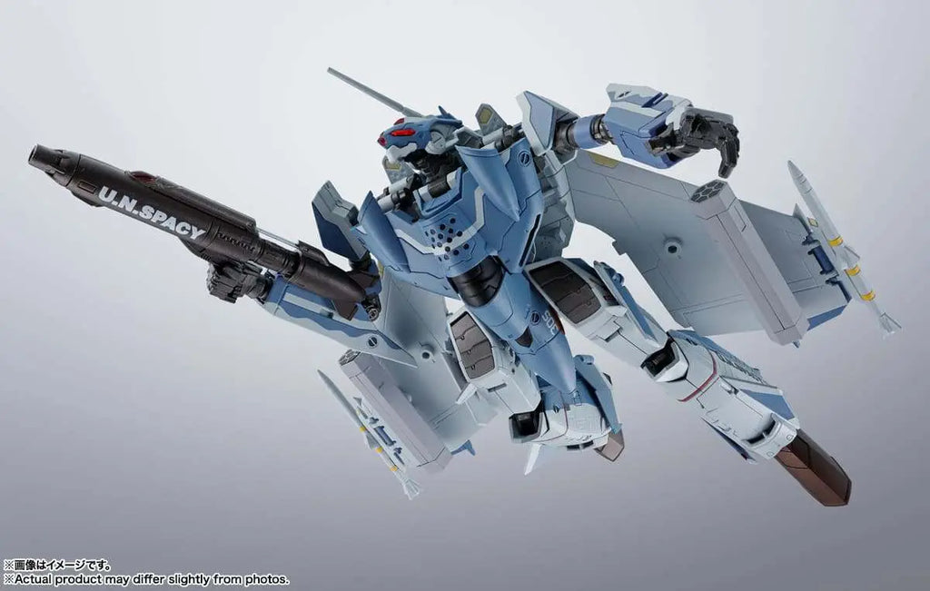 HI METAL R MACROSS ZERO VF 0D PHOENIX BANDAI