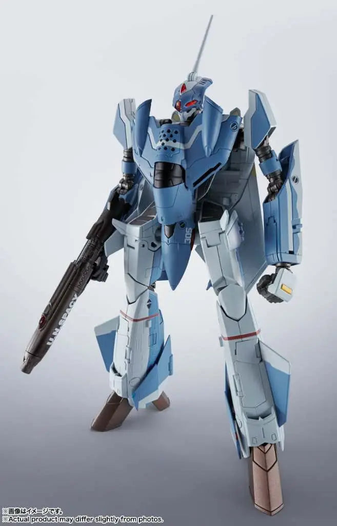 HI METAL R MACROSS ZERO VF 0D PHOENIX BANDAI