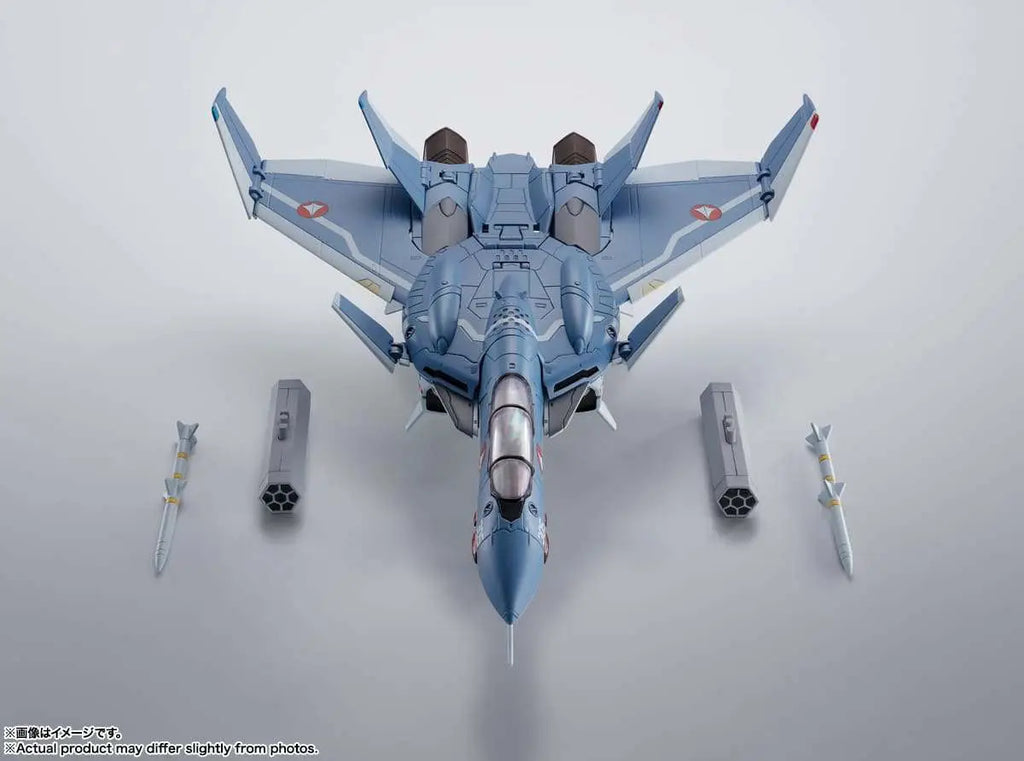 HI METAL R MACROSS ZERO VF 0D PHOENIX BANDAI