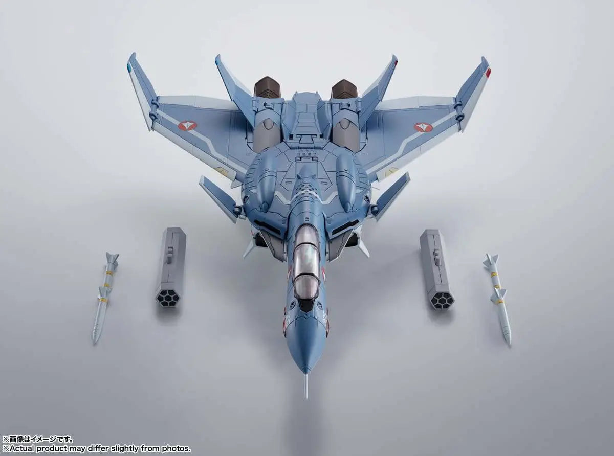 HI METAL R MACROSS ZERO VF 0D PHOENIX BANDAI